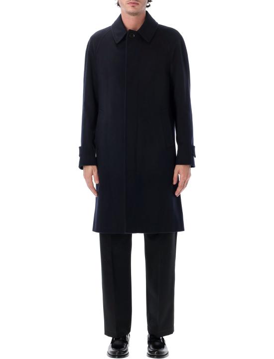 26FW 라르디니 자켓 AC23225ACC67626 850 DARK NAVY