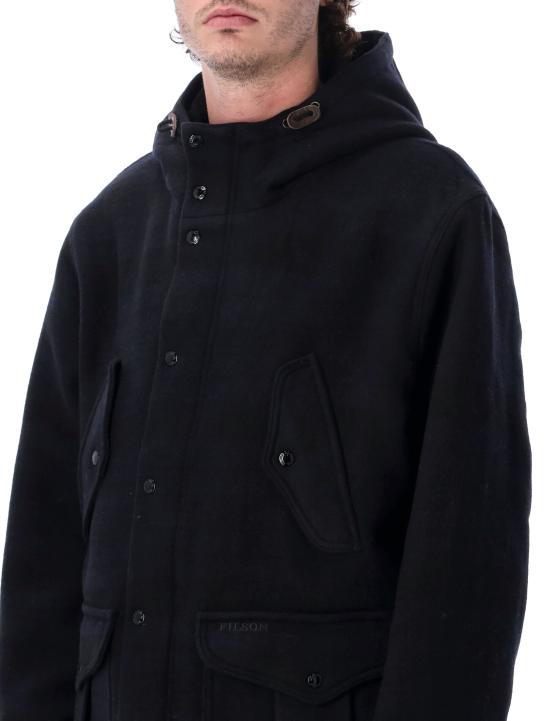 26FW 필슨 자켓 FMCPS0207 335 NAVY - FILSON