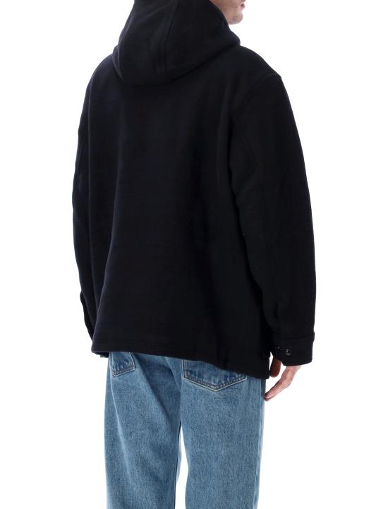 26FW 필슨 자켓 FMCPS0207 335 NAVY - FILSON