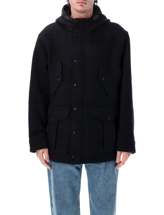 26FW 필슨 자켓 FMCPS0207 335 NAVY