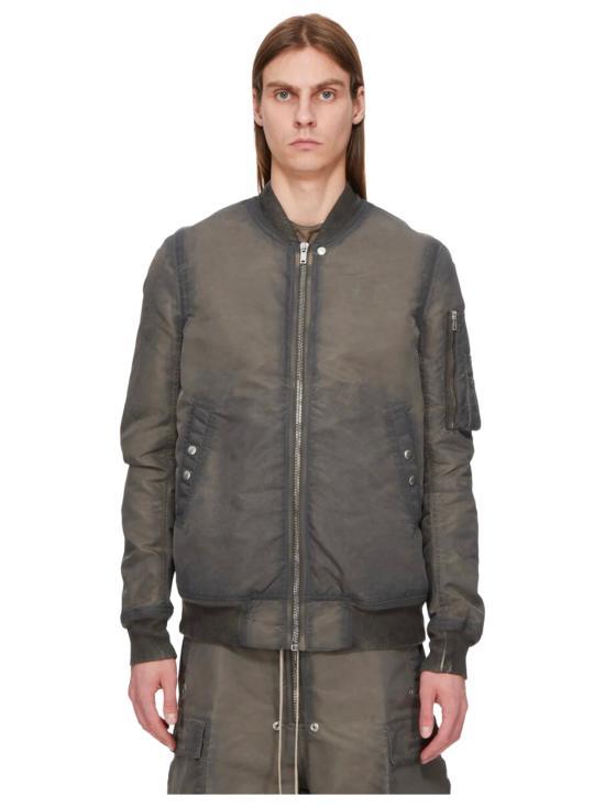 26FW 릭 오웬스 자켓 DU02F6774NBFD 78 DARK DUST