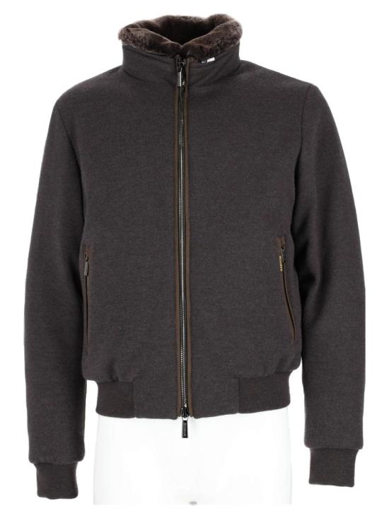 26FW 무레르 자켓 MOUBO100097 TEPA203U0213 GRAY
