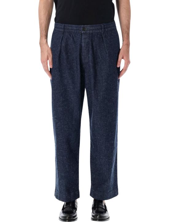 26FW 유니버셜웍스 스트레이트 팬츠 35517 INDIGO