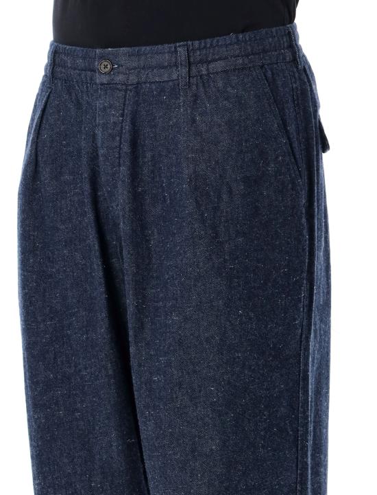 26FW 유니버셜웍스 스트레이트 팬츠 35517 INDIGO - UNIVERSAL WORKS