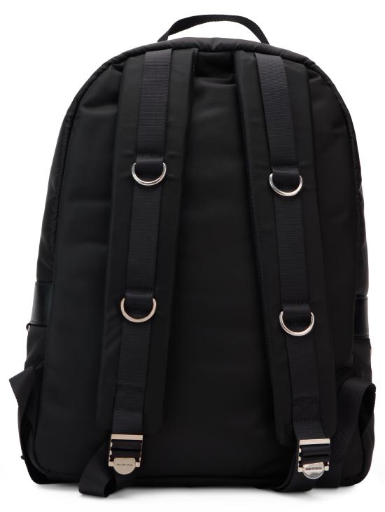 26FW 발렌시아가 백팩 A000HE2ACPU1000 BLACK - BALENCIAGA