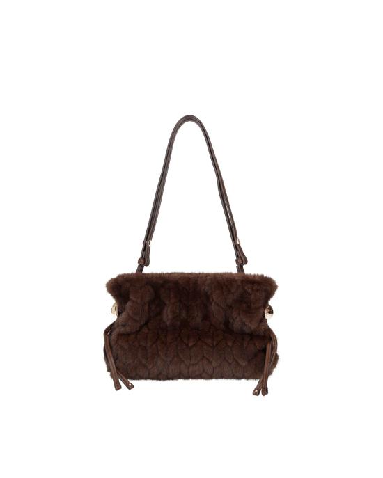 26FW 리우조 토트백 AF6099 BROWN