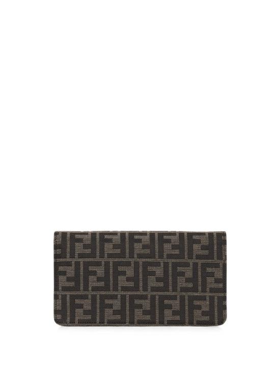 26FW 펜디 토트백 8M0602B17AF14YN ZUCCA - FENDI
