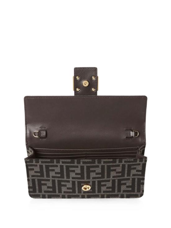 26FW 펜디 토트백 8M0602B17AF14YN ZUCCA - FENDI
