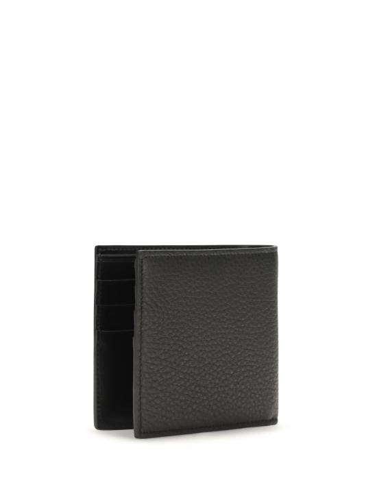 26FW 돌체앤가바나 가죽소품 BP1321A3P1580999 black - DOLCE & GABBANA