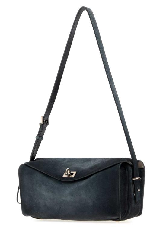 26FW 발렌시아가 토트백 8681022ACVU1178 STORM GREY - BALENCIAGA