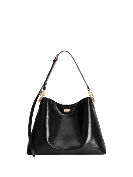 26FW 돌체앤가바나 토트백 BB7942AZ0080999 NERO