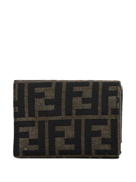 26FW 펜디 가죽소품 8M0595B1JYF0VAT TAB MORO - FENDI
