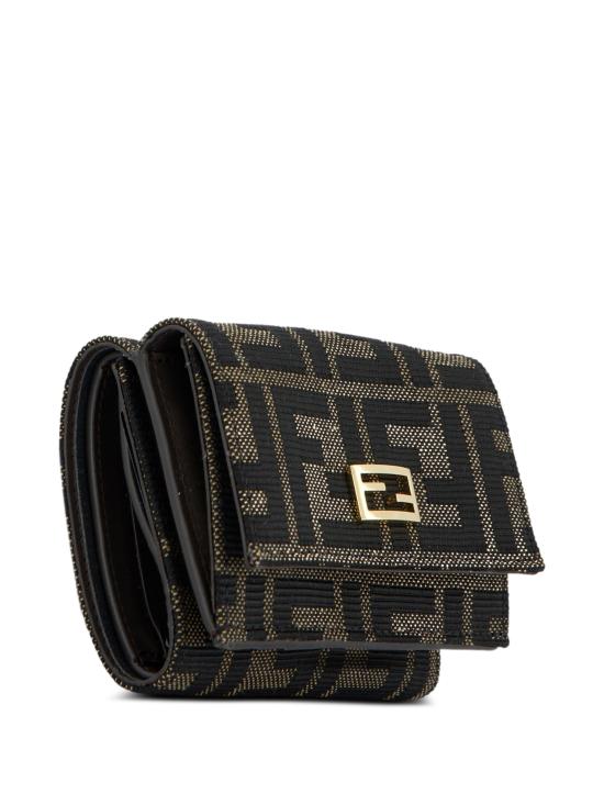 26FW 펜디 가죽소품 8M0595B1JYF0VAT TAB MORO - FENDI