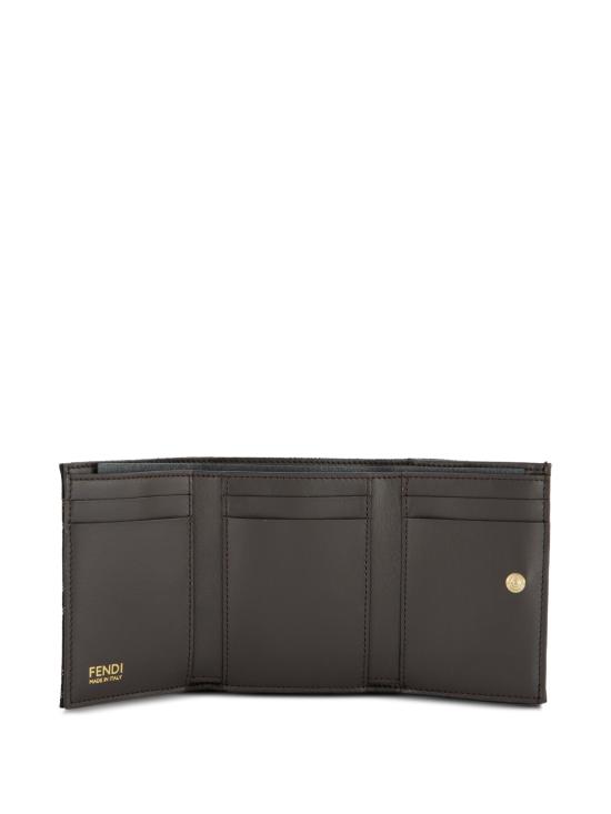 26FW 펜디 가죽소품 8M0595B1JYF0VAT TAB MORO - FENDI