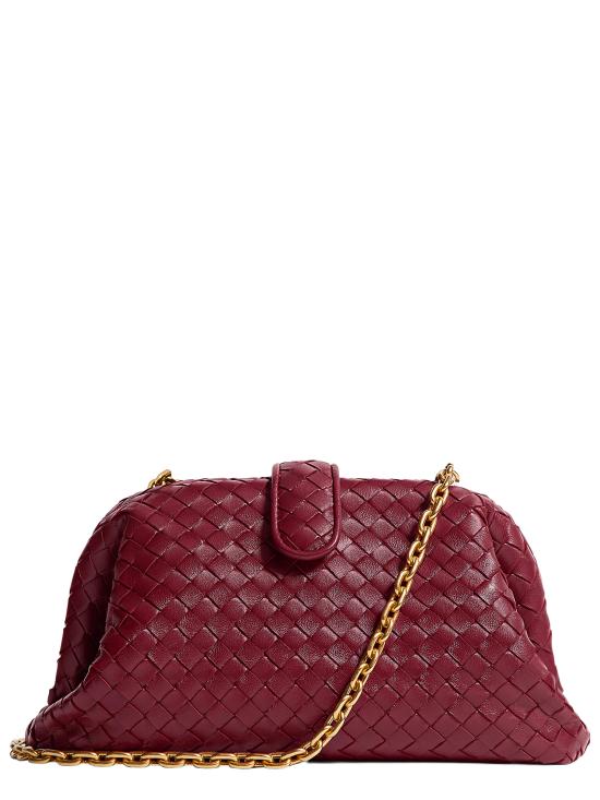 26FW 보테가베네타 토트백 875265V0HW06569 LAVA RED