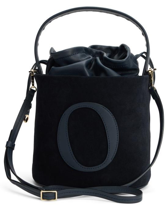 26FW 오르치아니 토트백 B02197PEOBLU blue - ORCIANI