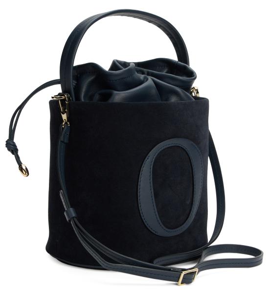 26FW 오르치아니 토트백 B02197PEOBLU blue - ORCIANI