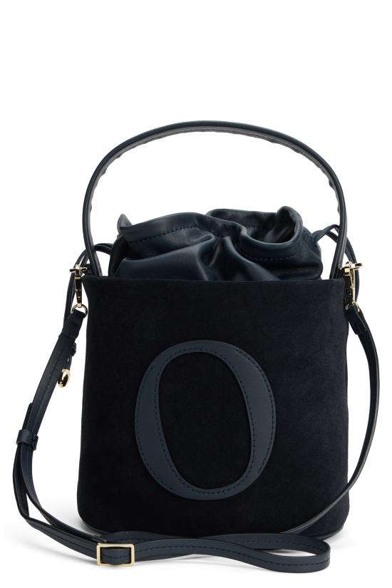 26FW 오르치아니 토트백 B02197PEOBLU blue