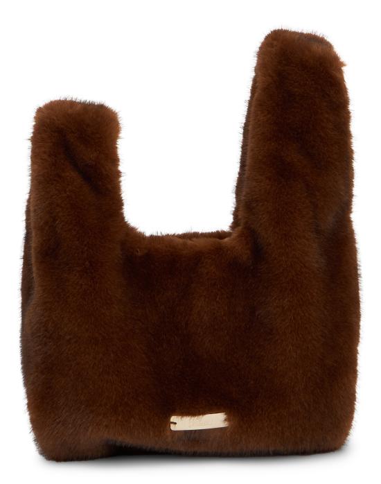 26FW 에르노 토트백 BAG00024D127398800 brown - HERNO