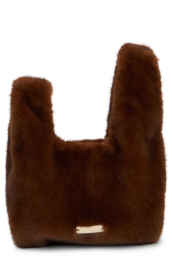 26FW 에르노 토트백 BAG00024D127398800 brown