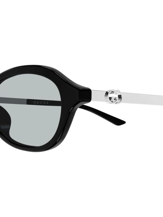 26FW 구찌 선글라스 GG2212S 005 52 BLACK - GUCCI