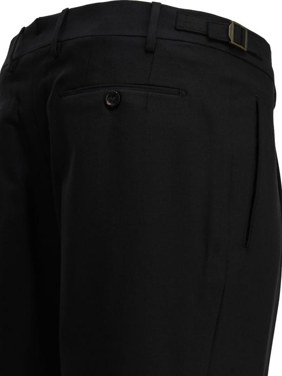 26FW 베르위치 스트레이트 팬츠 BN7000XBLUEBLACK - BERWICH
