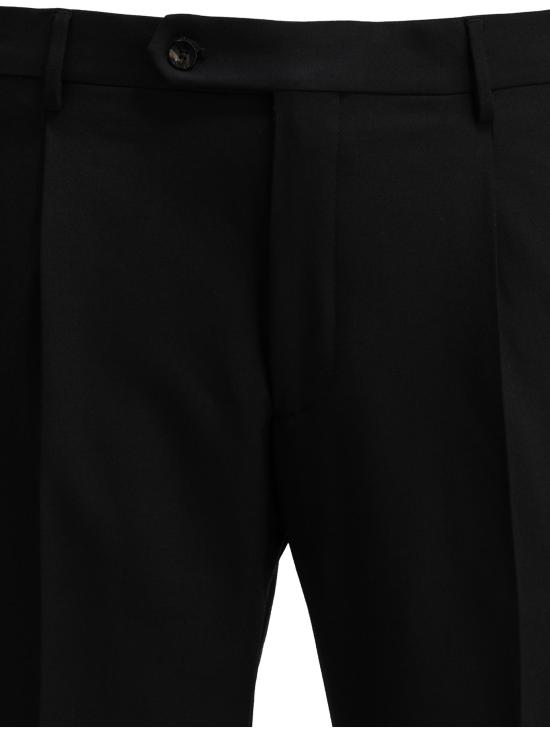 26FW 베르위치 스트레이트 팬츠 BN7000XBLUEBLACK - BERWICH