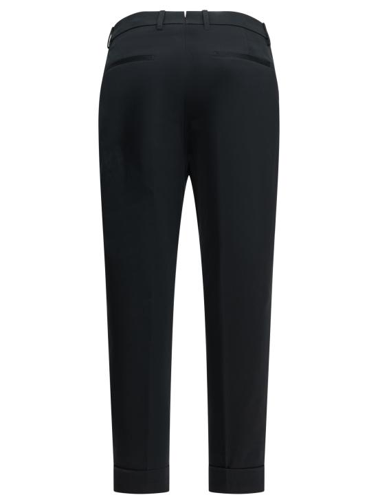 26FW 베르위치 스트레이트 팬츠 OL1859XNAVY BLUE - BERWICH