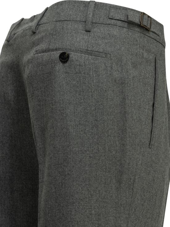 26FW 베르위치 스트레이트 팬츠 RD5470GREY - BERWICH
