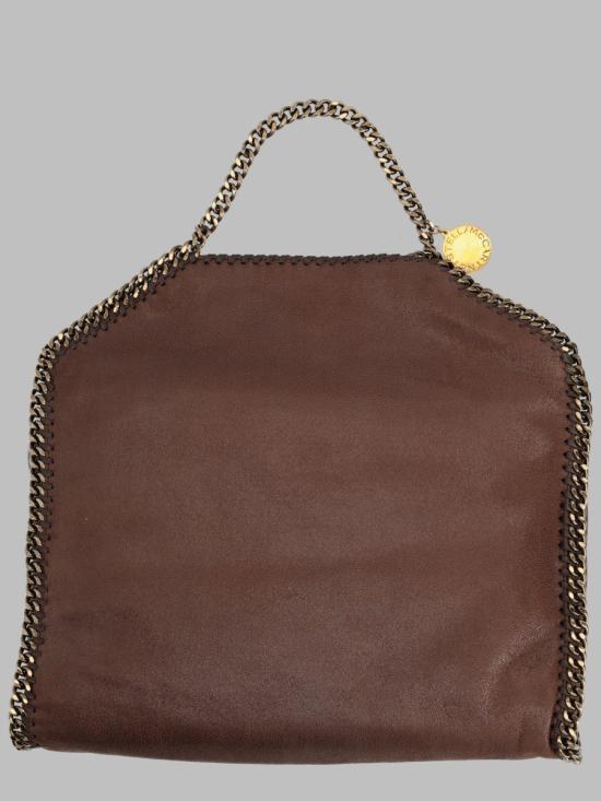 26FW 스텔라 맥카트니 토트백 234387 WP07357745 BROWN - STELLA MCCARTNEY