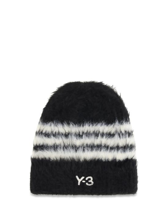 26FW 아디다스 비니 KY3727 BLACK - ADIDAS