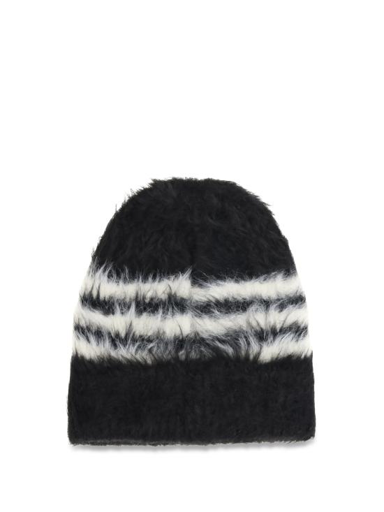 26FW 아디다스 비니 KY3727 BLACK - ADIDAS