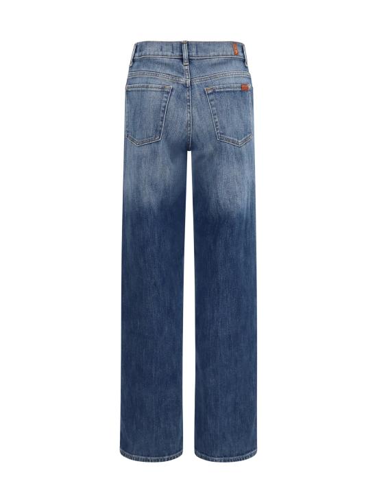 26FW 세븐포올맨카인드 데님 팬츠 7U4N0G87 BLUE