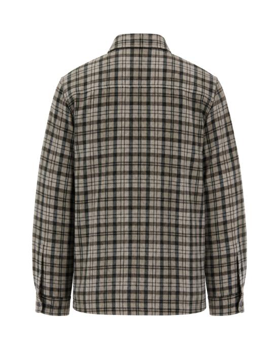26FW 울리치 자켓 CFWOOS2018MB BEIGE - WOOLRICH