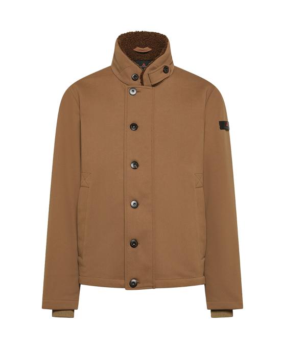 26FW 페트레이 자켓 PEU5984 BROWN