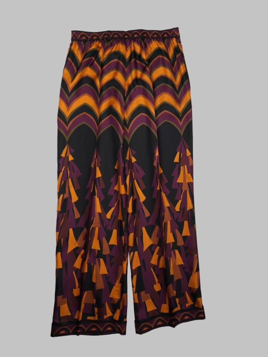 26FW 에밀리오푸치 팬츠 6URT10 6U841075 MULTICOLOR - EMILIO PUCCI