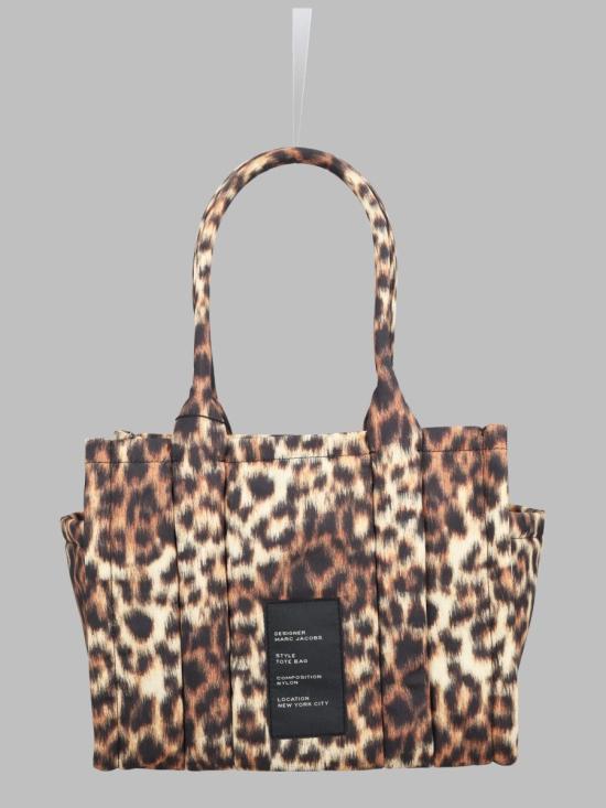 26FW 마크제이콥스 토트백 2F6HTT027H02 201 BROWN - MARC JACOBS