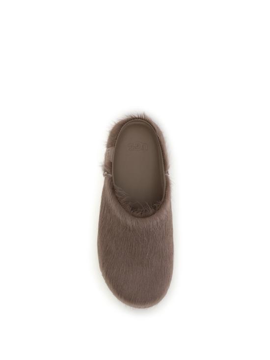 26FW 어그 샌들 1180345 BROWN