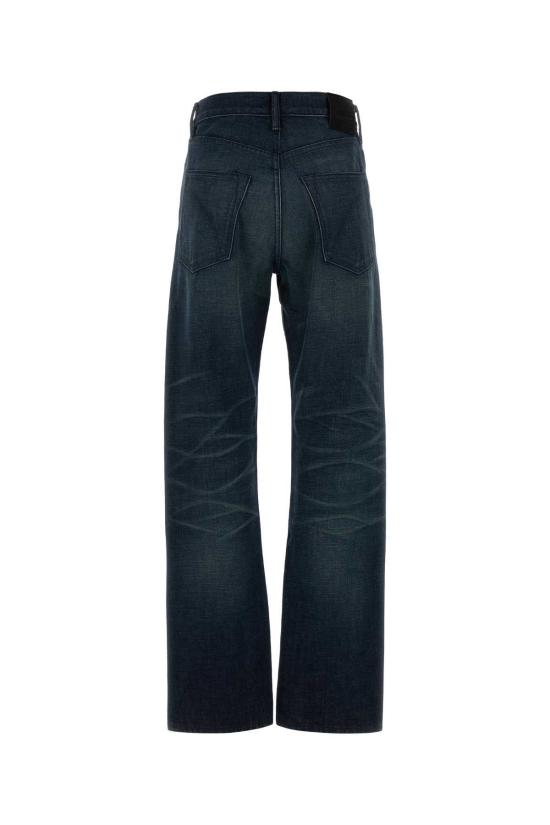 26FW 톰포드 데님 팬츠 PAD144DEF002 UDM NAVY - TOMFORD