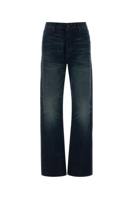 26FW 톰포드 데님 팬츠 PAD144DEF002 UDM NAVY
