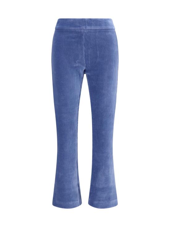 26FW 에비뉴 몽테뉴 팬츠 F1820 BLUE