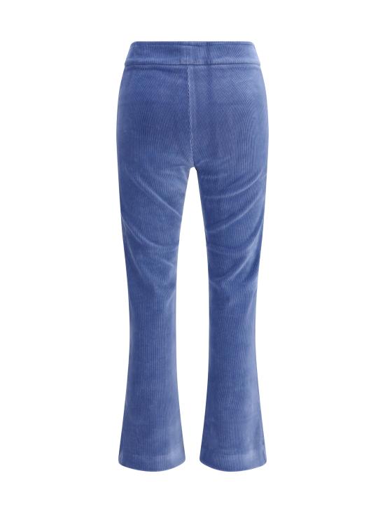 26FW 에비뉴 몽테뉴 팬츠 F1820 BLUE - AVENUE MONTAIGNE