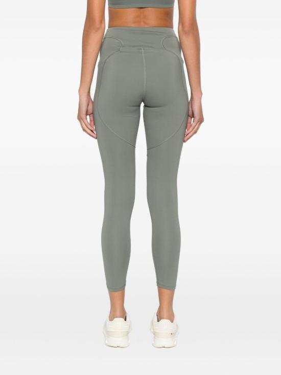  아디다스 바이 스텔라매카트니 레깅스 JW4555STOGRN AI25 SAGE GREEN - ADIDAS BY STELLA MCCARTNEY