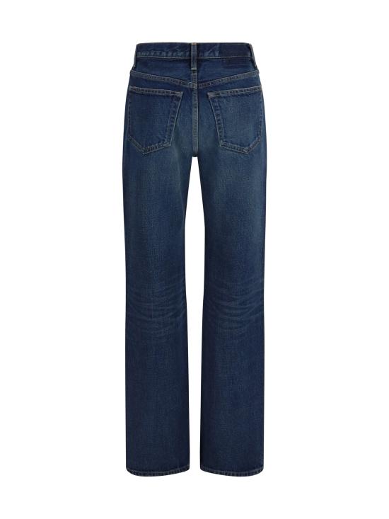 26FW 토템 데님 팬츠 264WRB951FB0823 BLUE