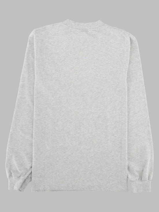 27SS 알렉산더 왕 탑 UCC3261908 050 GRAY - ALEXANDER WANG
