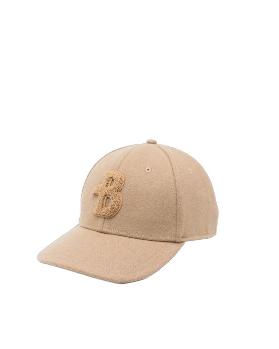 26FW 발렌타인 볼캡 BMN018 BEIGE