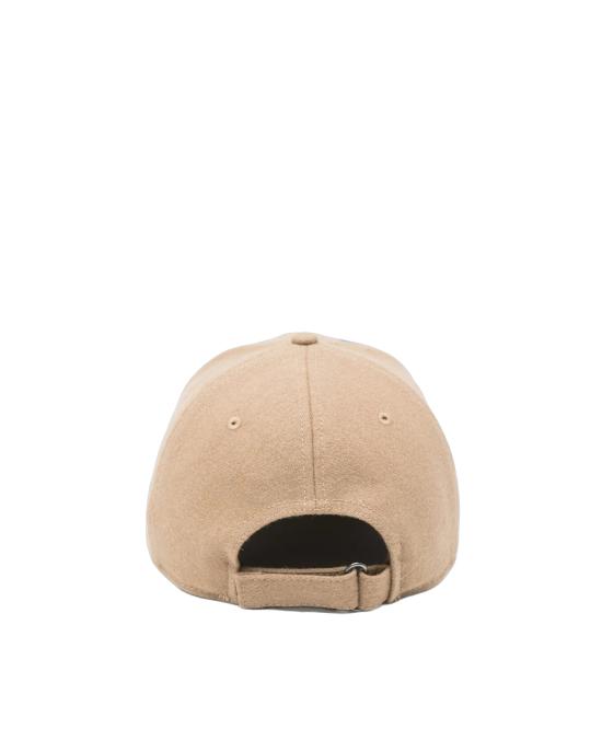 26FW 발렌타인 볼캡 BMN018 BEIGE - BALLANTYNE