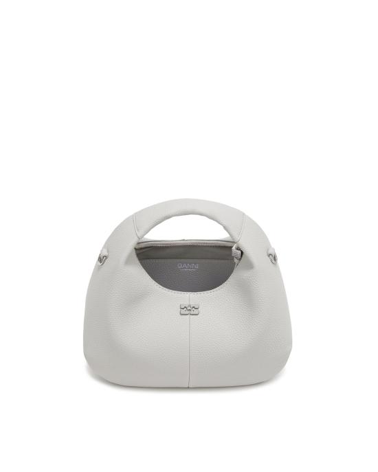26FW 가니 토트백 C1040027 GRAY - GANNI