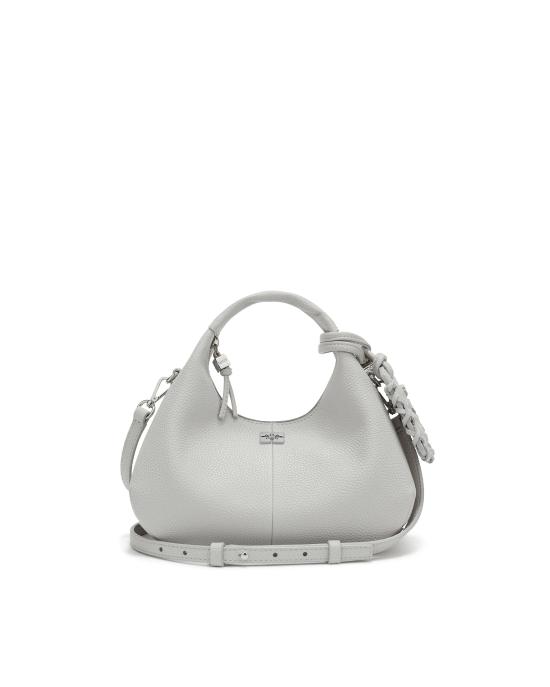 26FW 가니 토트백 C1040027 GRAY