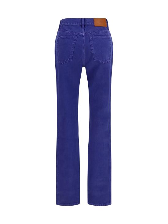 26FW 끌로에 데님 팬츠 CH26WDP21159 BLUE
